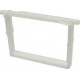 Cadron plastique 1/2 DB10 Nicot - 1 pce