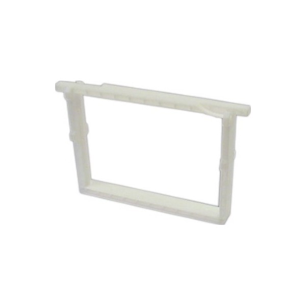 Cadron plastique 1/2 DB10 Nicot - 1 pce
