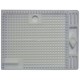 Cage d'introduction sur couvain naissant - 1 pcs