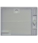 Cage d'introduction sur couvain naissant - 1 pcs