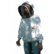 Vareuse Natural Life Style S Blanc