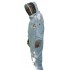 Combinaison Natural Life Style S Blanc