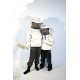 Vareuse Apiculteur enfant XS