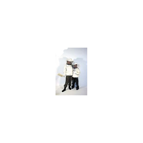 Vareuse Apiculteur enfant XS