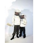 Vareuse Apiculteur enfant XS