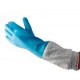 Gants apiculteur caoutchouc taille 10