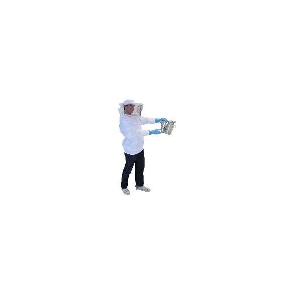 Vareuse Apiculteur XXXL