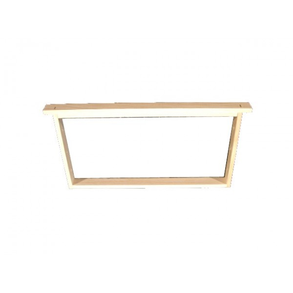 Cadre Voirnot hausse 33 x 33 