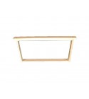Cadre Voirnot hausse 33 x 16,5