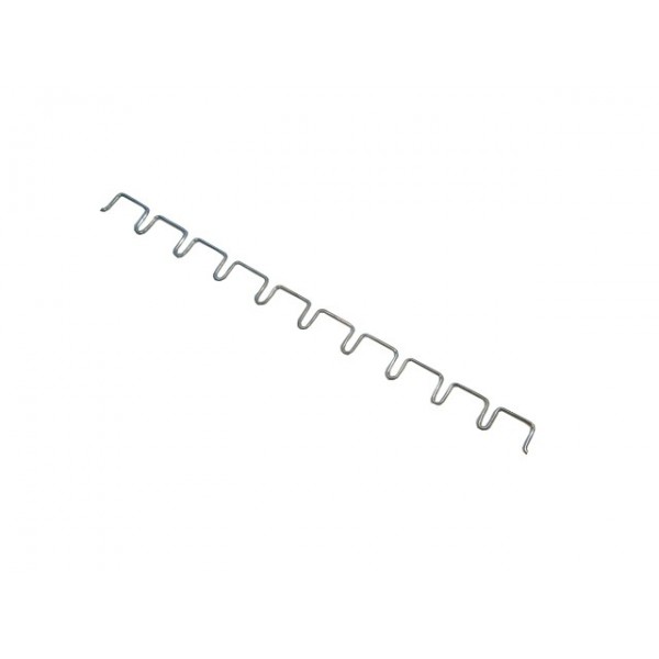 Bande intercadre 10, 11, 12 cadres 45 cm - l'unité