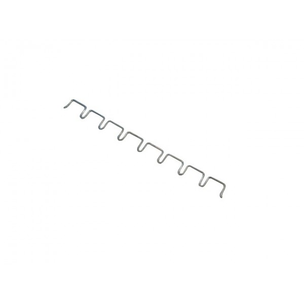 Bande intercadre 8, 9, 10 cadres 37,5 cm - l'unité