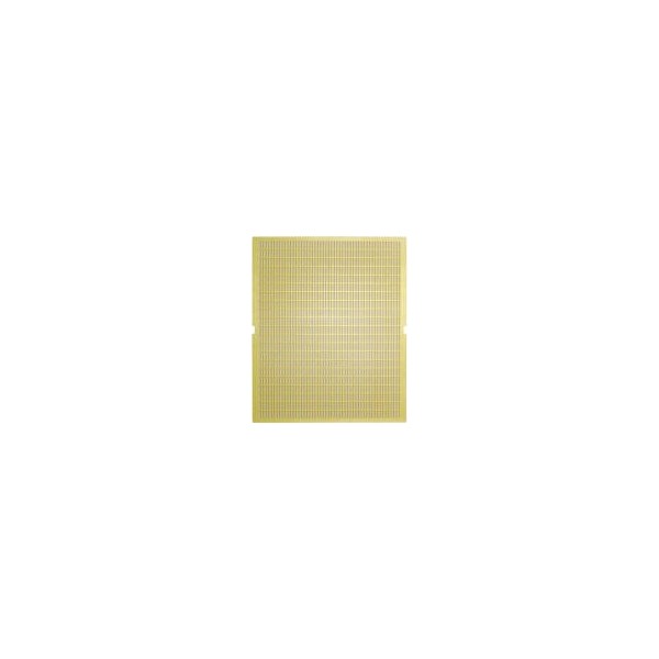 Grille à reine DB 10 - Langstroth Nicot - 1 pc
