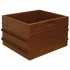Corps de ruche plastique DB 10 Nicot