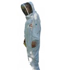 Combinaison Natural Life Style XL Blanc