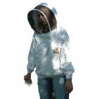 Vareuse Natural Life Style XXL Blanc