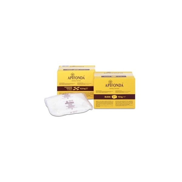Apifonda carton de 12,5 Kg