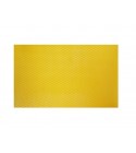 Cire d'abeille gaufrée 1/2 DB - 1 kg