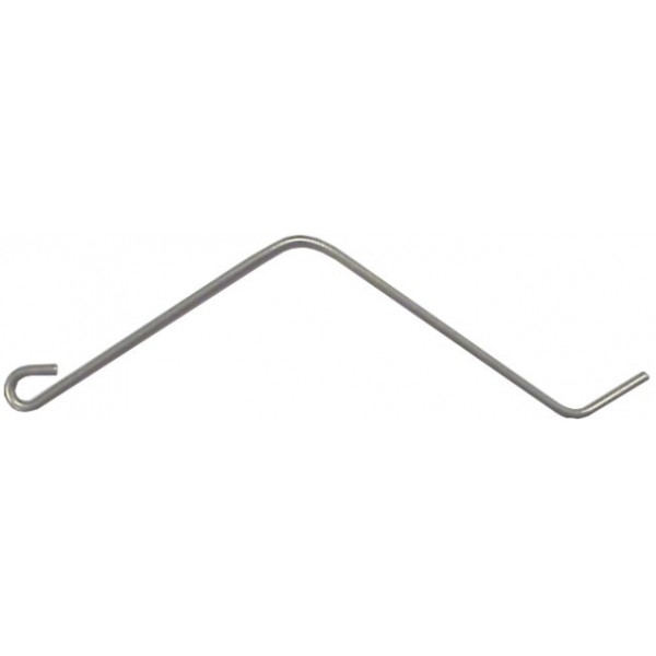 Fixe éléments (1 ressort + 3 vis) - 30 pièces