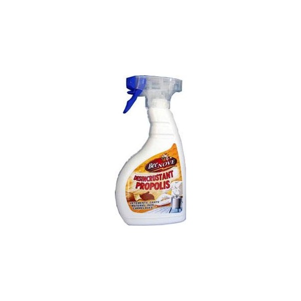 Désincrustant Propolis