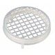 Grille pour bloquer la reine sur le cadre