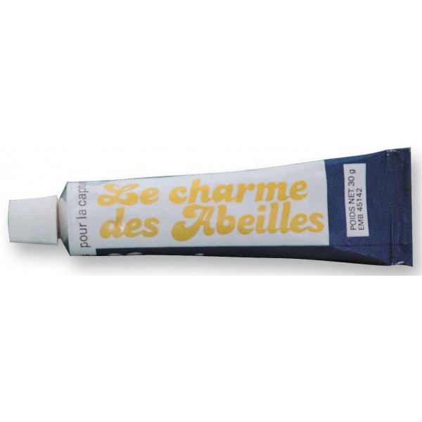 Charme Abeilles - Tube 30 gr.