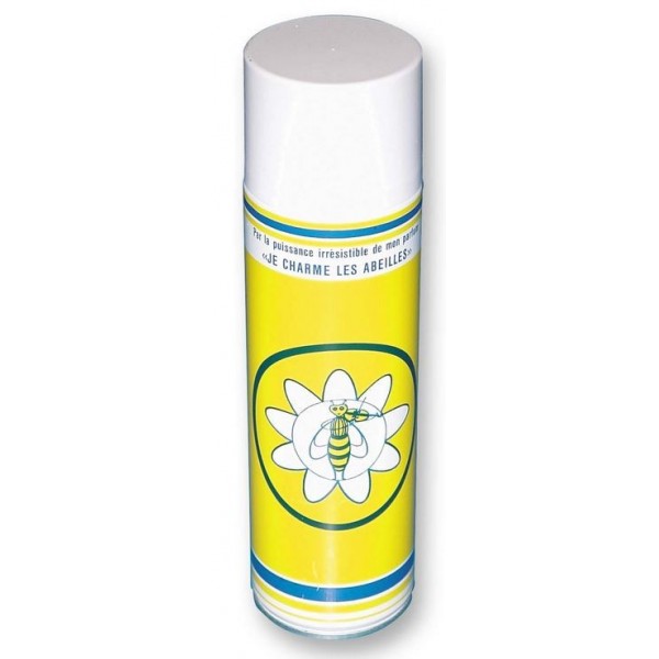 Charme Abeilles - Spray 500 Ml