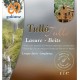 Peinture Galtane Tullo 1L Rouge Suédois