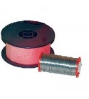 Fil Inox 500 G pour cadres de ruches