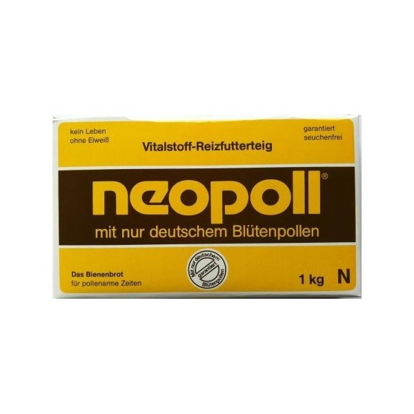 Neopoll N 1 Kg