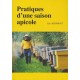 Résimont - Pratiques d'une saison apicole