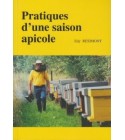 Résimont - Pratiques d'une saison apicole