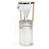 Pied pour filtre pour nylon conique 32 cm 