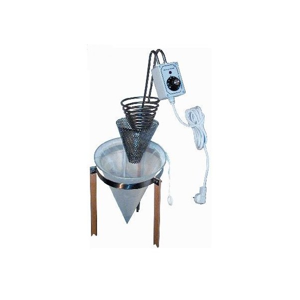 Défigeur Miel Dana Api Therma 32 cm