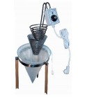 Défigeur Miel Dana Api Therma 32 cm