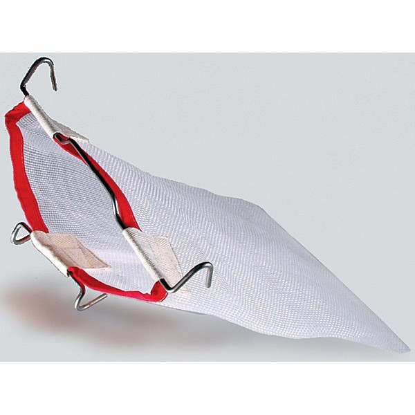 Filtre pour essorer les opercules