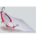Filtre pour essorer les opercules