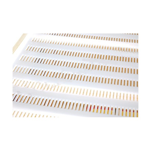 Grille à propolis plastique DB12