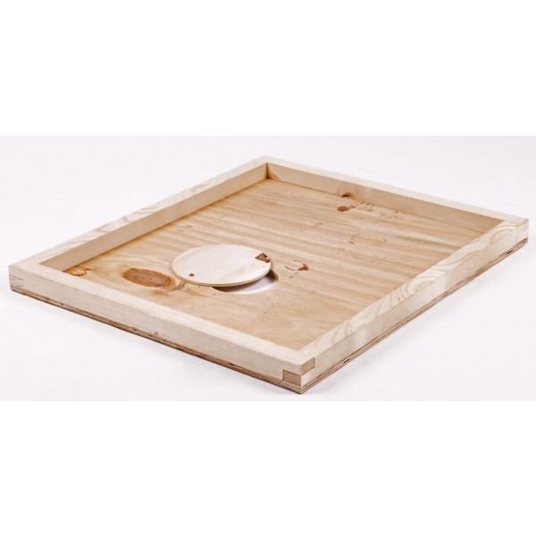 Couvre cadres DB10