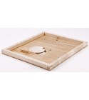 Couvre cadres DB10
