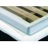 Couvre cadre plastique transp. DB10