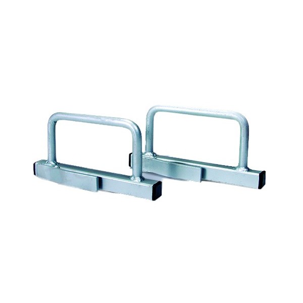 Poignées de transport pour sangles