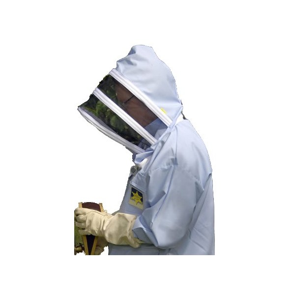 Vareuse apiculteur Sherriff taille EL