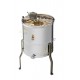 Extracteur radial 20 c. moteur 80W, Ø 63 - LOGAR