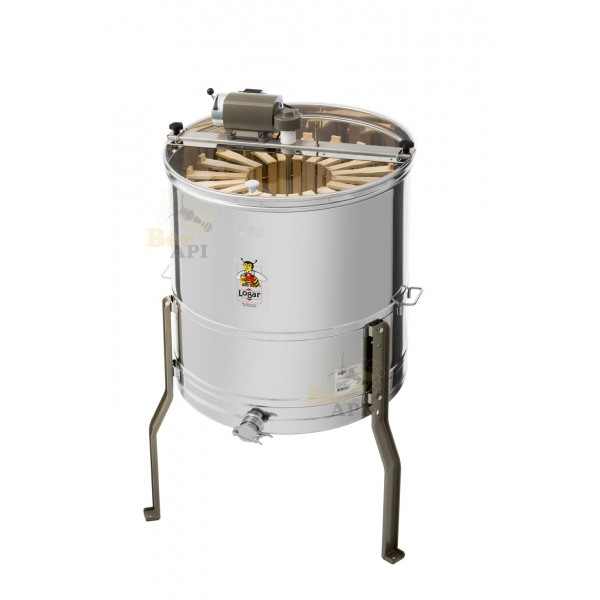Extracteur radial 20 c. moteur 80W, Ø 63 - LOGAR