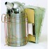 Enfumoir INOX 100 MM + protection