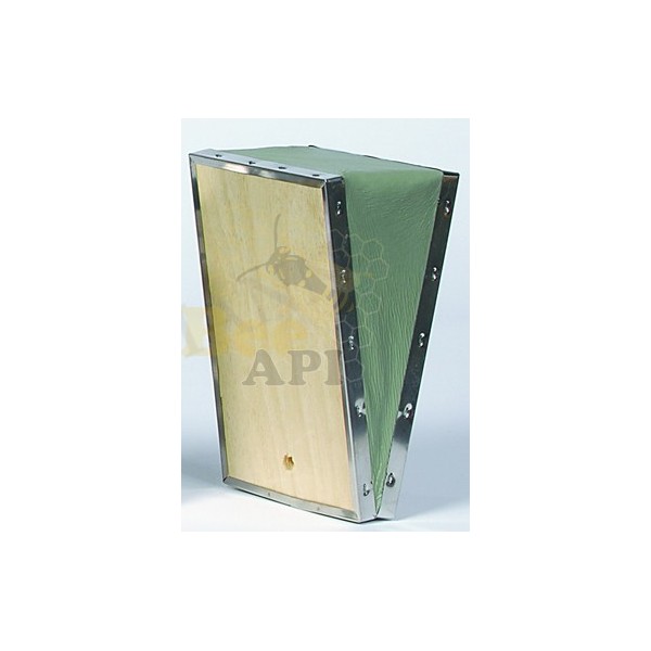 Enfumoir soufflet plastique