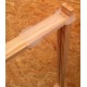 Espacement Hoffmann pour cadre de ruche