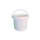 Seau plastique 10 Kg