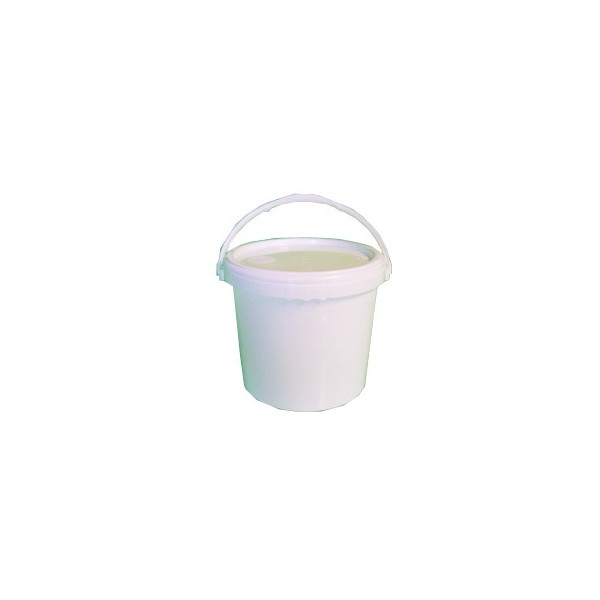 Seau plastique 10 Kg