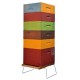 Peinture Galtane Tullo 1L Oxyde vert